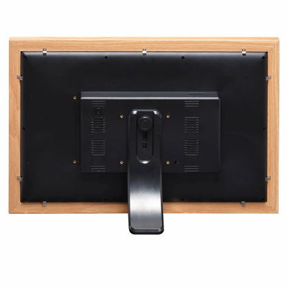 Monitor Denver / 21,5" / Preto_2