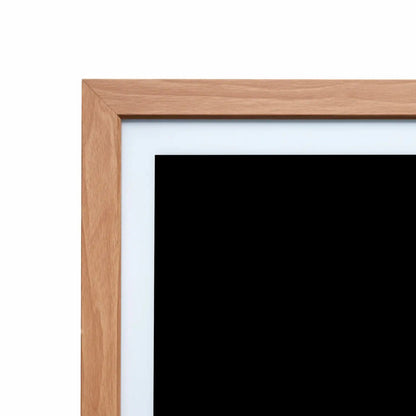 Monitor Denver / 21,5" / Preto_5