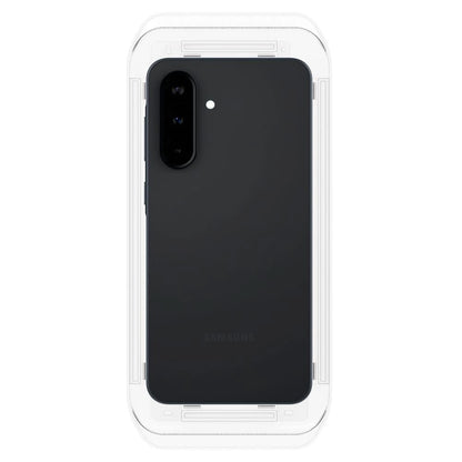 Spigen Glas.TR &quot;Ez Fit&quot; Tempered Glass 2-pack for Samsung Galaxy A36 5G - Transparent_5
