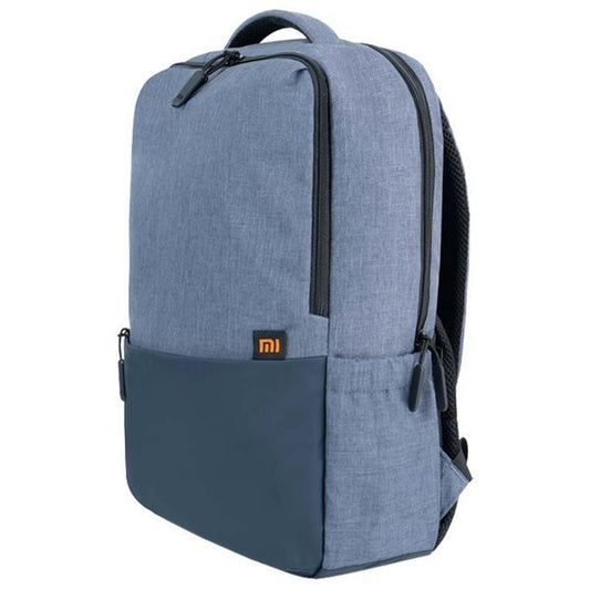 XIAOMI MI COMMUTER BACKPACK LIGHT BLUE BHR4905GL_0