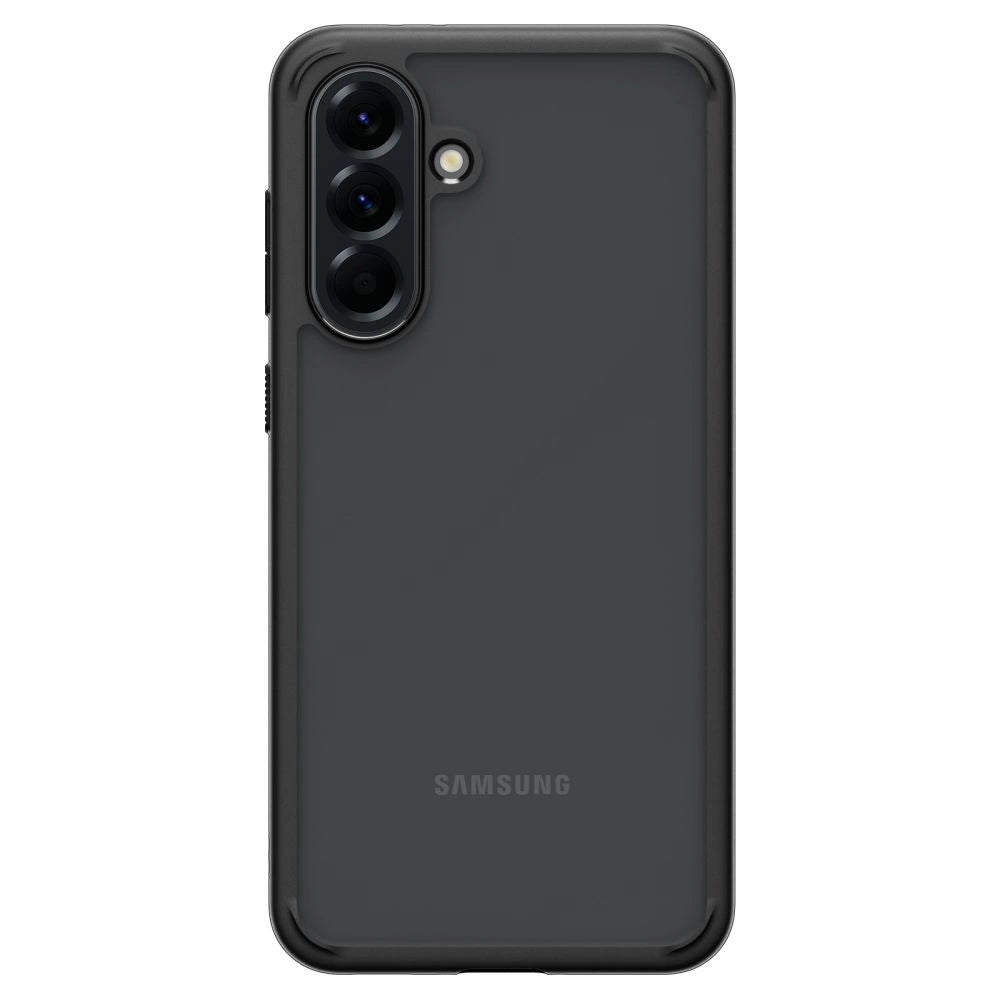 Spigen Ultra Hybrid Case for Samsung Galaxy A56 5G - Matte Black_4