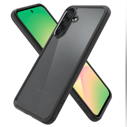 Spigen Ultra Hybrid Case for Samsung Galaxy A56 5G - Matte Black_8