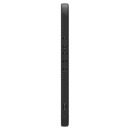 Spigen Liquid Air Case for Google Pixel 9A - Matte Black_3