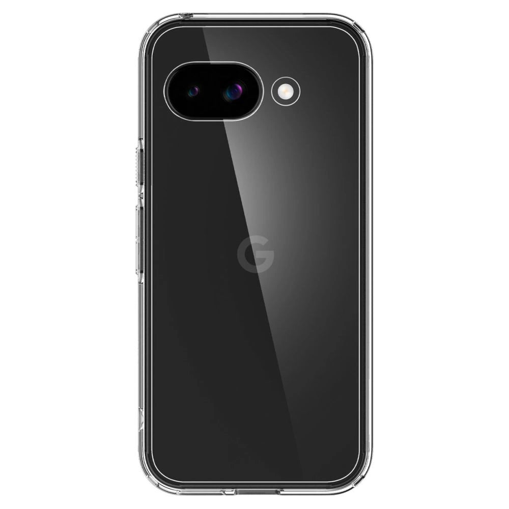 Spigen Ultra Hybrid Case for Google Pixel 9A - Clear_1