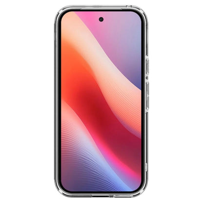 Spigen Ultra Hybrid Case for Google Pixel 9A - Clear_2