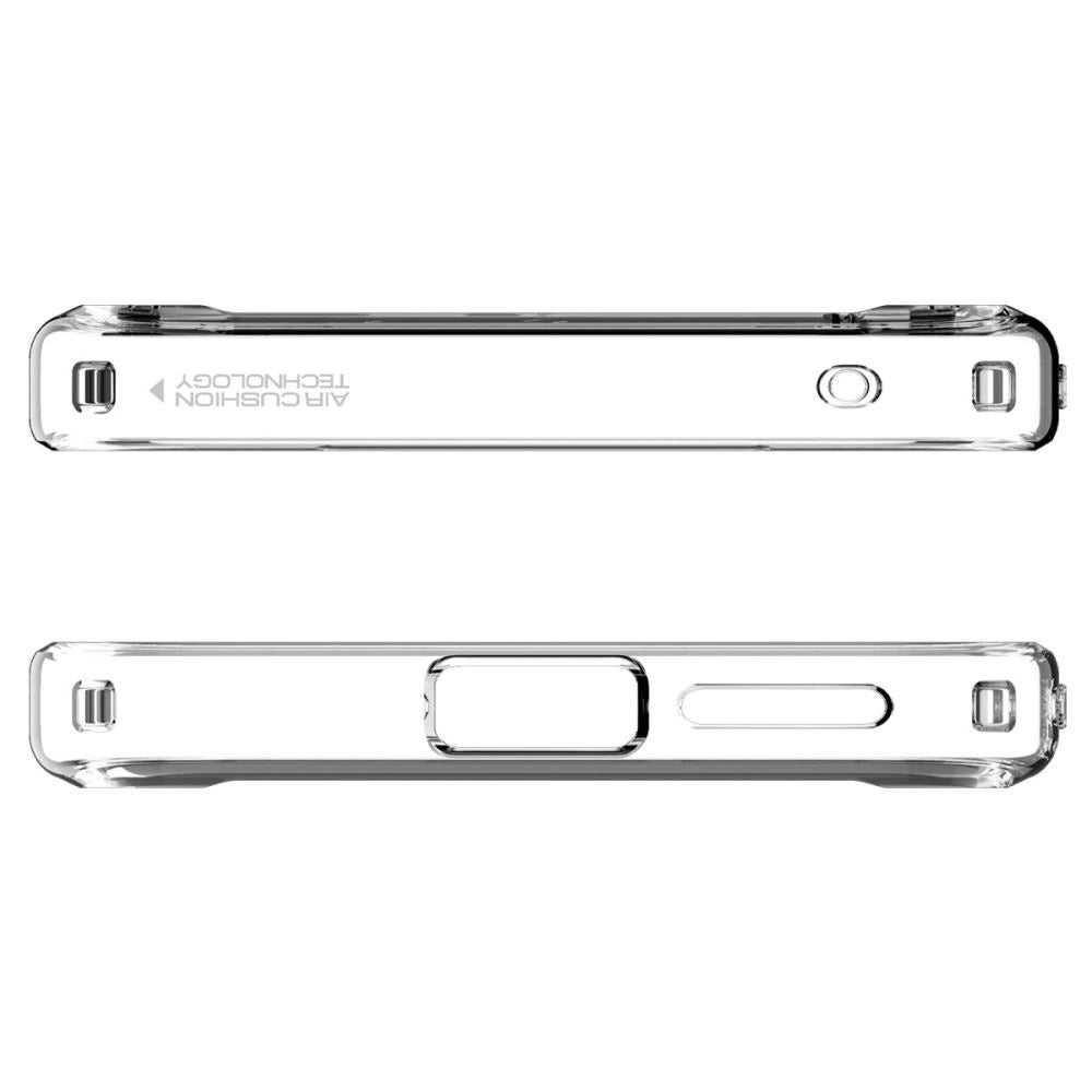Spigen Ultra Hybrid Case for Google Pixel 9A - Clear_4