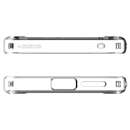 Spigen Ultra Hybrid Case for Google Pixel 9A - Clear_4