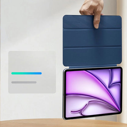 ESR Rebound Magnetic Case for iPad Pro 12.9” 2020 / 2021 / 2022 / iPad Air 13” 2024 / 2025 - Blue_2