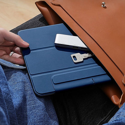 ESR Rebound Magnetic Case for iPad Pro 12.9” 2020 / 2021 / 2022 / iPad Air 13” 2024 / 2025 - Blue_6