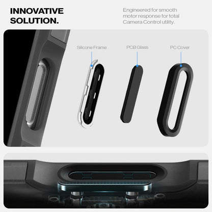 Spigen Tough Armor "T" Mag MagSafe case for iPhone 16 Pro - black_12