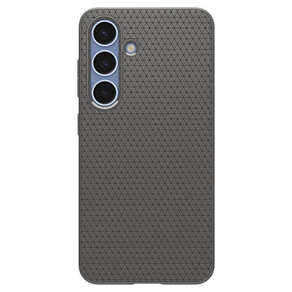 Spigen Liquid Air Case for Samsung Galaxy S25 - Gray_1