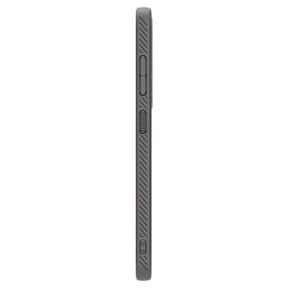 Spigen Liquid Air Case for Samsung Galaxy S25 - Gray_4