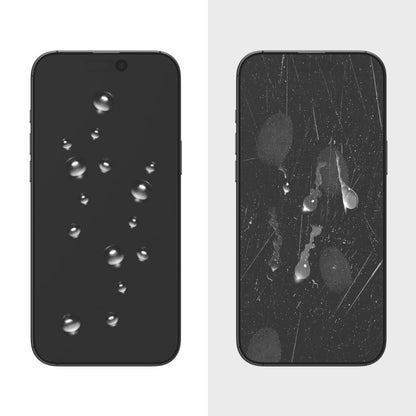 Tech-Protect Glass Fit+ 2-pack tempered glass for Nothing Phone 3A / 3A Pro - black_2