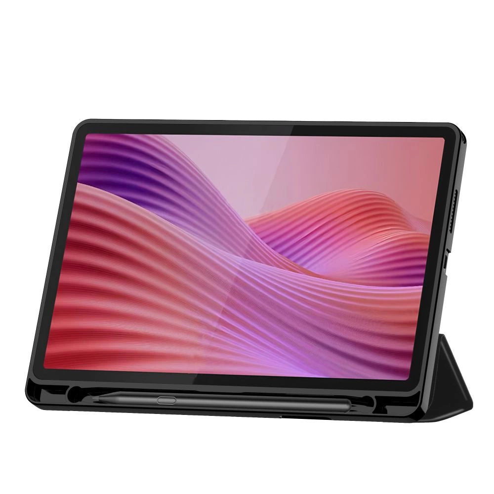Tech-Protect SmartCase Pen for Lenovo Tab 10.1 TB-311 - Black_2