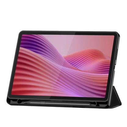 Tech-Protect SmartCase Pen for Lenovo Tab 10.1 TB-311 - Black_2