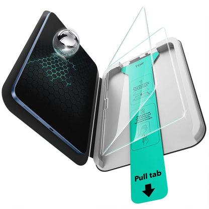 ESR UltraFit Tempered Glass 2-pack for iPad 10.9&quot; 2022 (10th gen.) / 11&quot; 2025 (11th gen.)_1