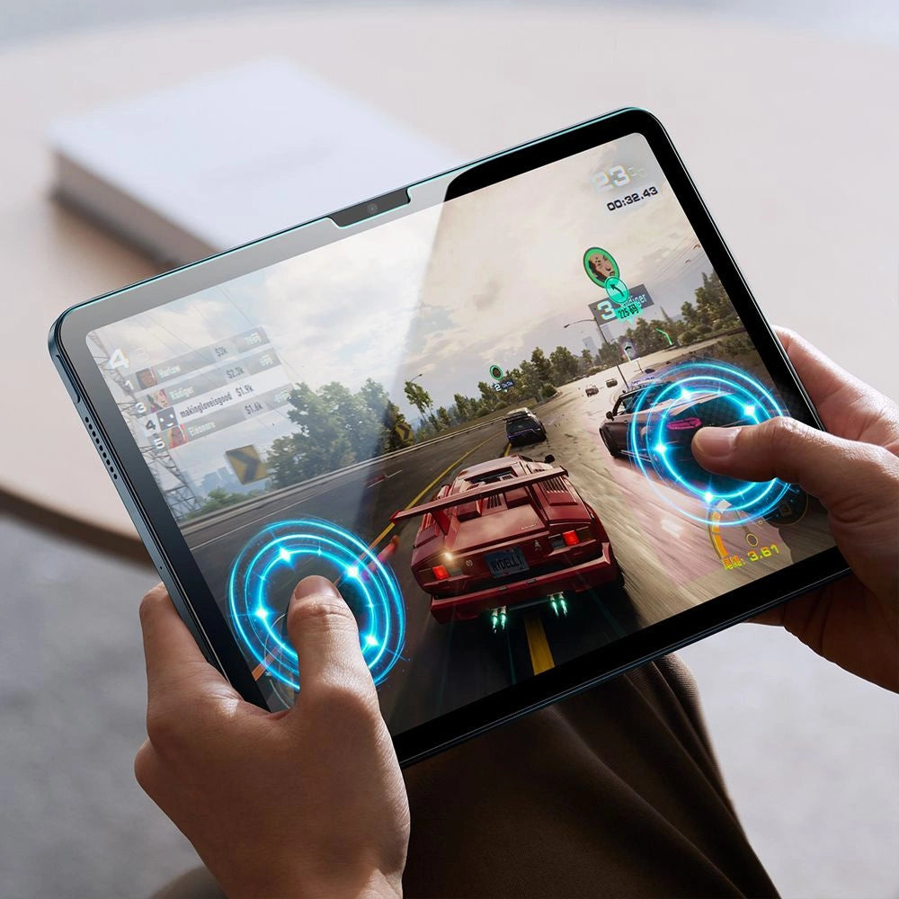 ESR UltraFit Tempered Glass 2-pack for iPad 10.9&quot; 2022 (10th gen.) / 11&quot; 2025 (11th gen.)_8