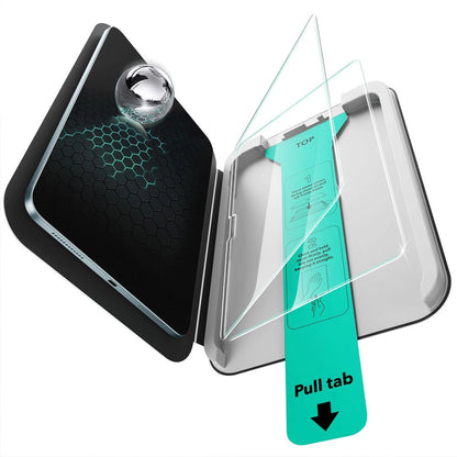 ESR UltraFit Tempered Glass 2-pack for iPad Air 11" 6 / 7 (2024 / 2025)_1