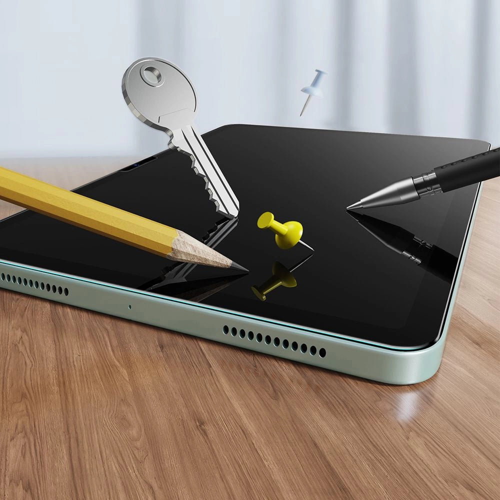 ESR UltraFit Tempered Glass 2-pack for iPad Air 11" 6 / 7 (2024 / 2025)_7