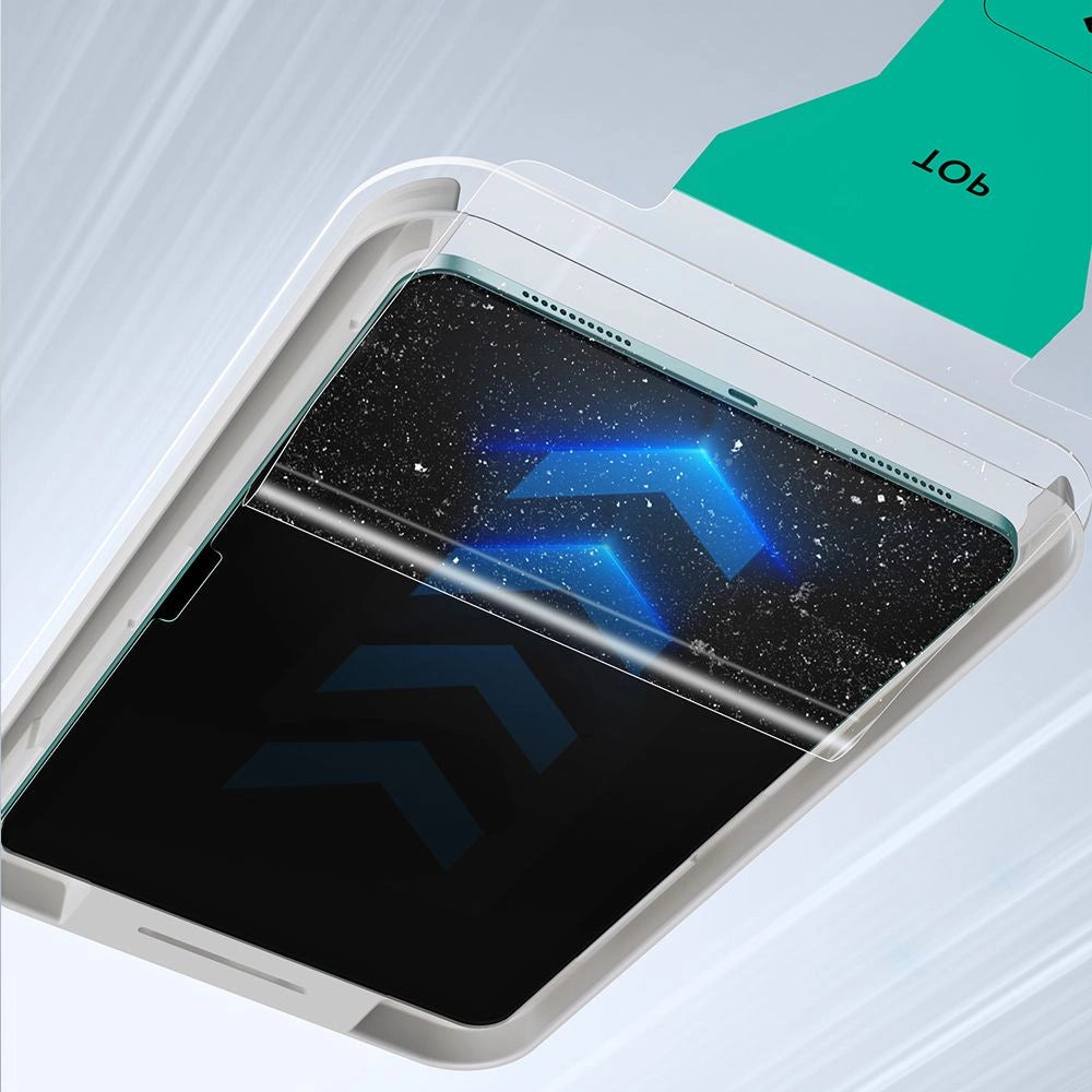 ESR UltraFit Tempered Glass 2-pack for iPad Air 13&quot; 1 / 2 (2024 / 2025)_4