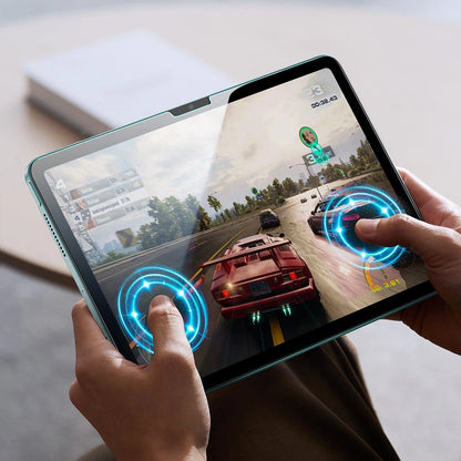 ESR UltraFit Tempered Glass 2-pack for iPad Air 13&quot; 1 / 2 (2024 / 2025)_6