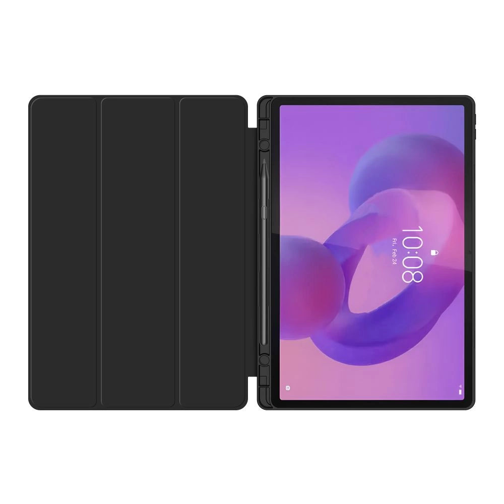 Tech-Protect SC Pen Case for Lenovo Idea Tab Pro / Pro MT 12.7 TB-373 - Black_1