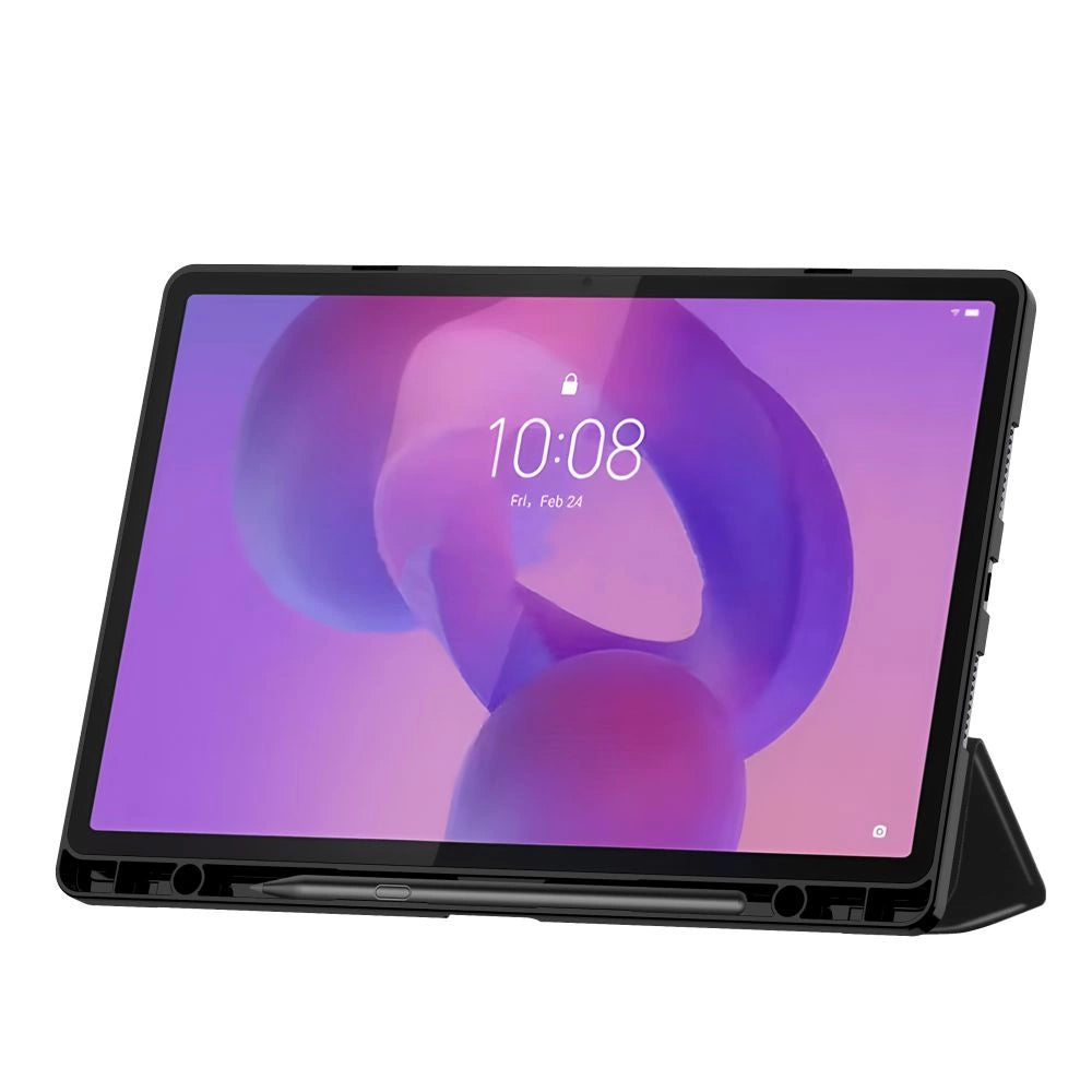 Tech-Protect SC Pen Case for Lenovo Idea Tab Pro / Pro MT 12.7 TB-373 - Black_2