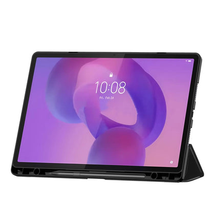 Tech-Protect SC Pen Case for Lenovo Idea Tab Pro / Pro MT 12.7 TB-373 - Black_2
