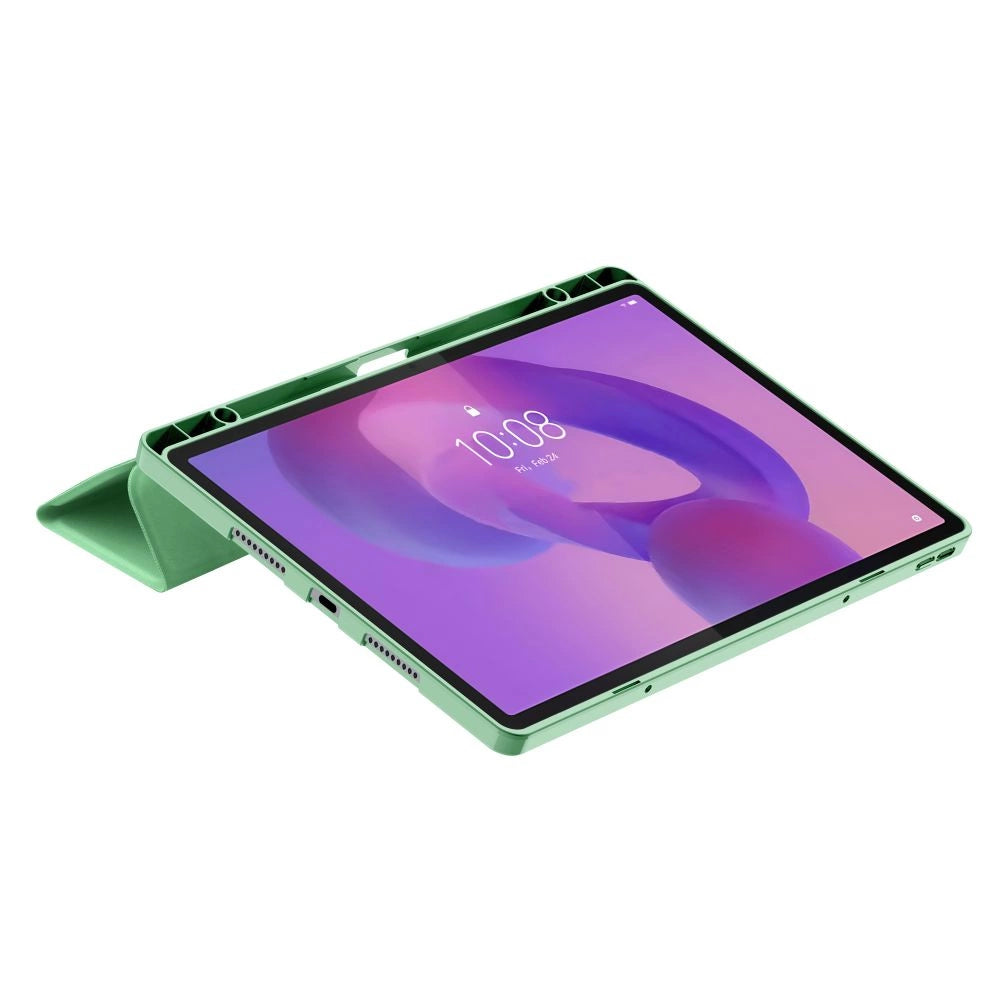 Tech-Protect SC Pen Case for Lenovo Idea Tab Pro / Pro MT 12.7 TB-373 - Green_3
