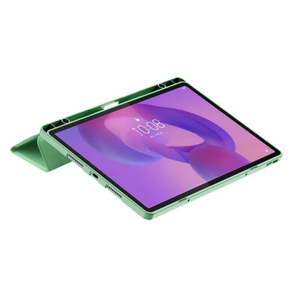Tech-Protect SC Pen Case for Lenovo Idea Tab Pro / Pro MT 12.7 TB-373 - Green_3
