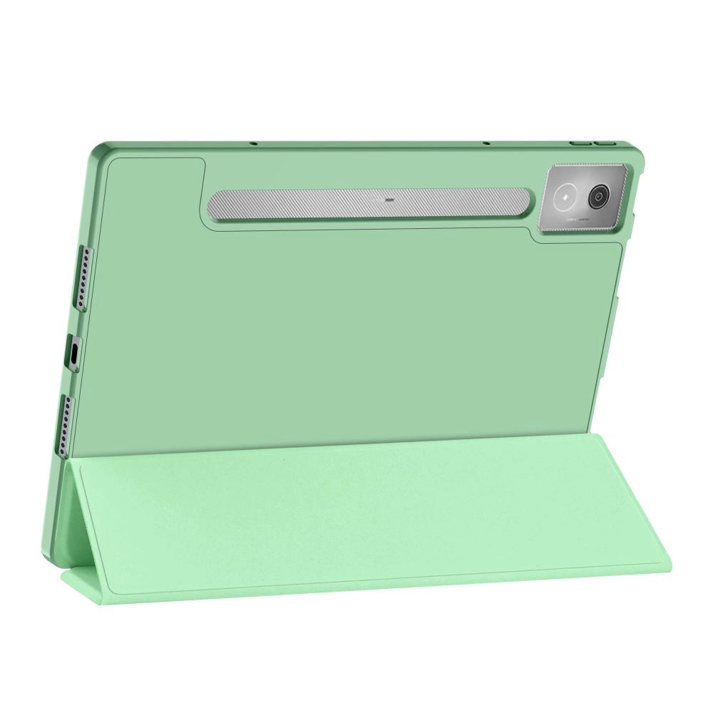 Tech-Protect SC Pen Case for Lenovo Idea Tab Pro / Pro MT 12.7 TB-373 - Green_4