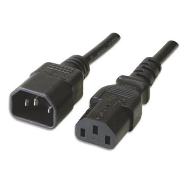 EWENT CABO POWER EXTENSAO C14 COUPLER C13 COUPLER 1.8MT_1