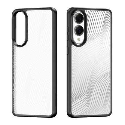 Dux Ducis Aimo case for Samsung Galaxy S25 Edge - black_1