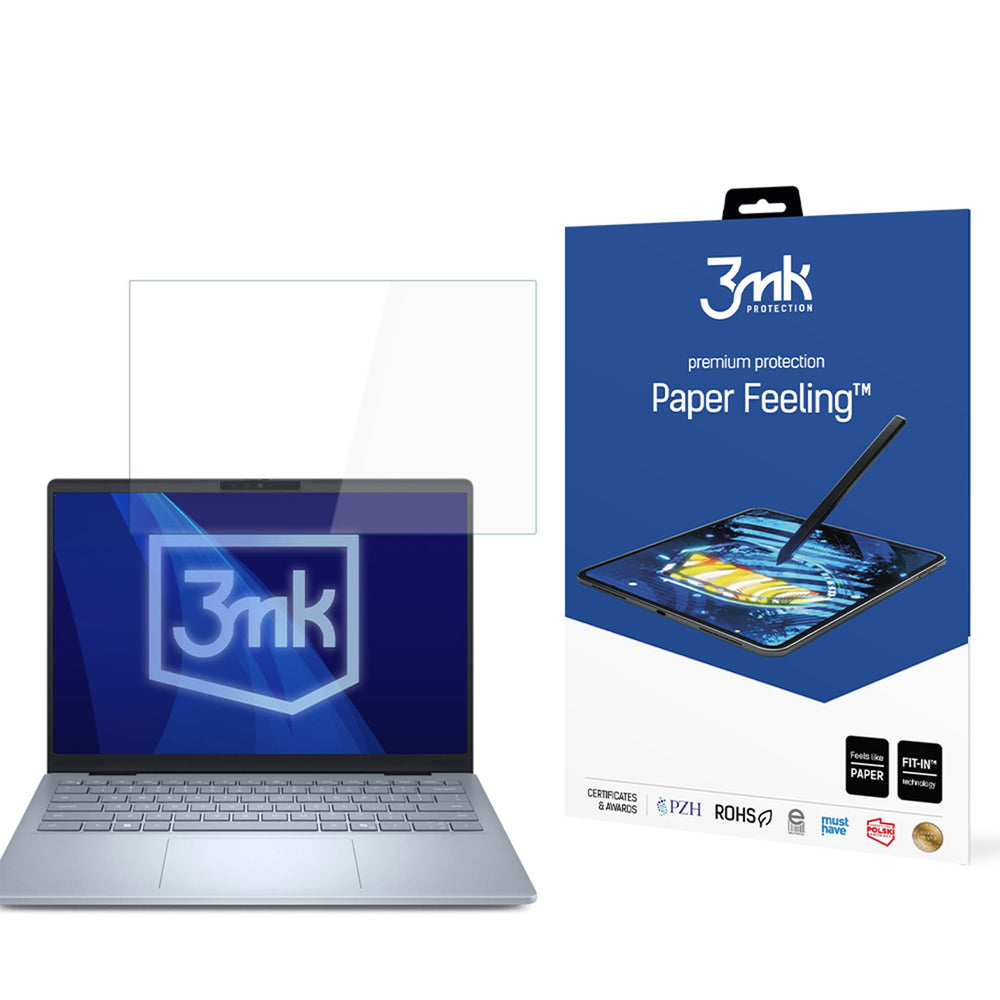 3mk Paper Feeling™ Matte Film for Dell Pro 14 Plus P1425_0