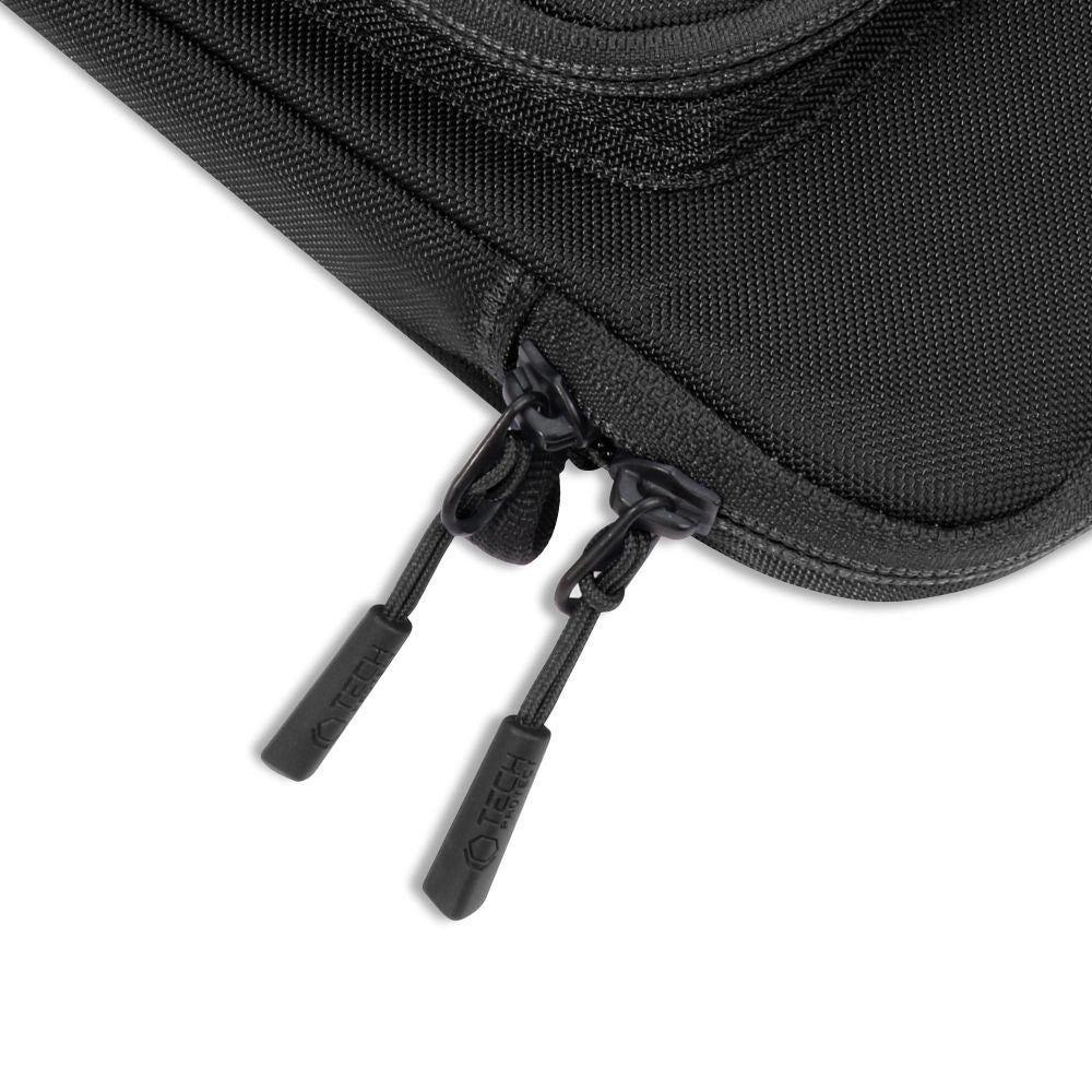 Tech-Protect Defender Bag for 17" Laptop - Black_8