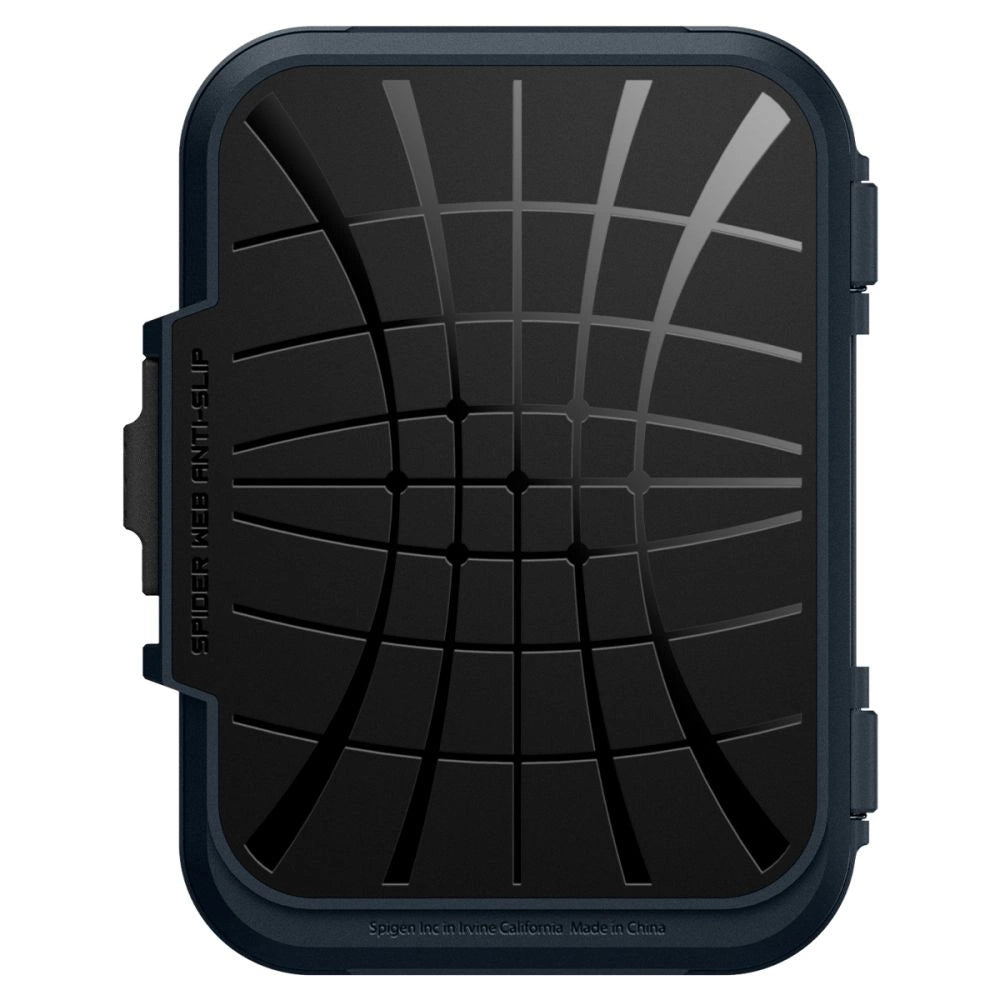 Spigen Lock Fit MagSafe Card Case - Navy Blue_3