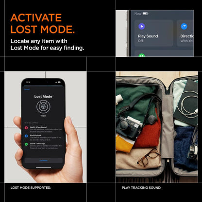 Spigen TagMe Locator - Black_10