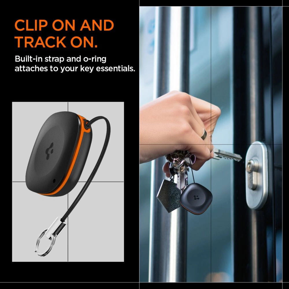 Spigen TagMe Locator - Black_11