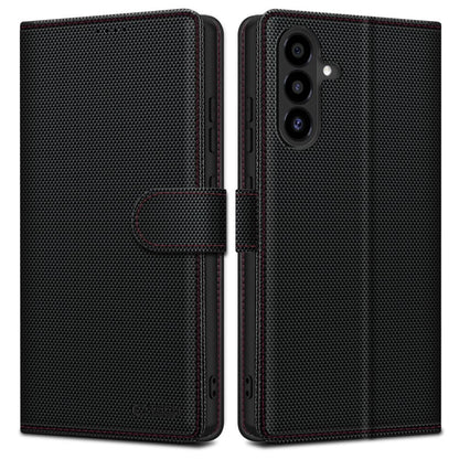 Tech-Protect Wallet RS Case for Samsung Galaxy A56 5G - Black_0