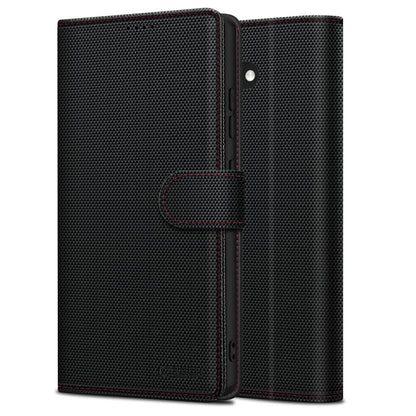 Tech-Protect Wallet RS Case for Samsung Galaxy A56 5G - Black_2