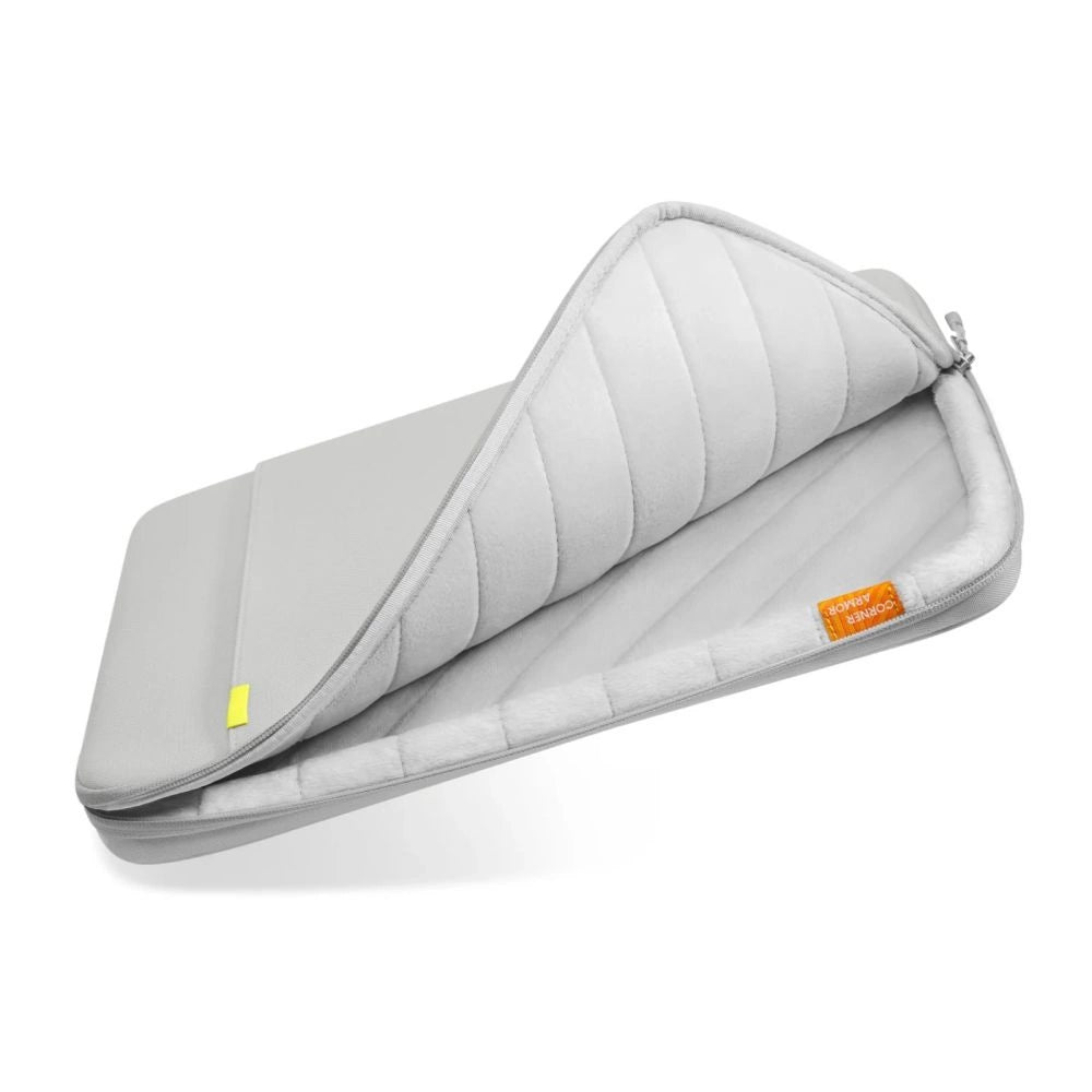 Tech-Protect Defender Laptop Bag 13-14" - Gray_3