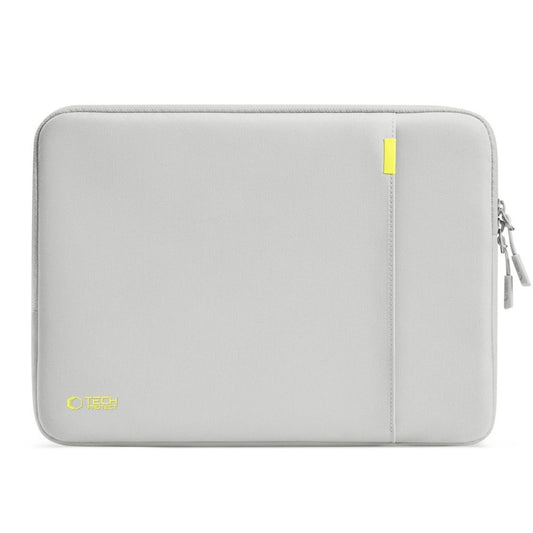 Tech-Protect Defender Laptop Bag 15-16" - Gray_0