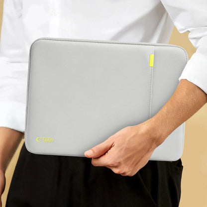 Tech-Protect Defender Laptop Bag 15-16" - Gray_14