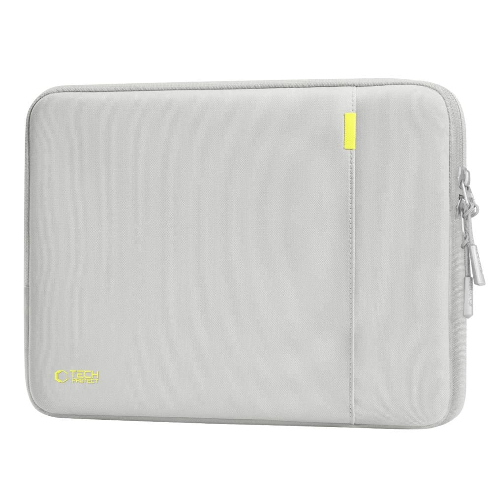 Tech-Protect Defender Laptop Bag 15-16" - Gray_1