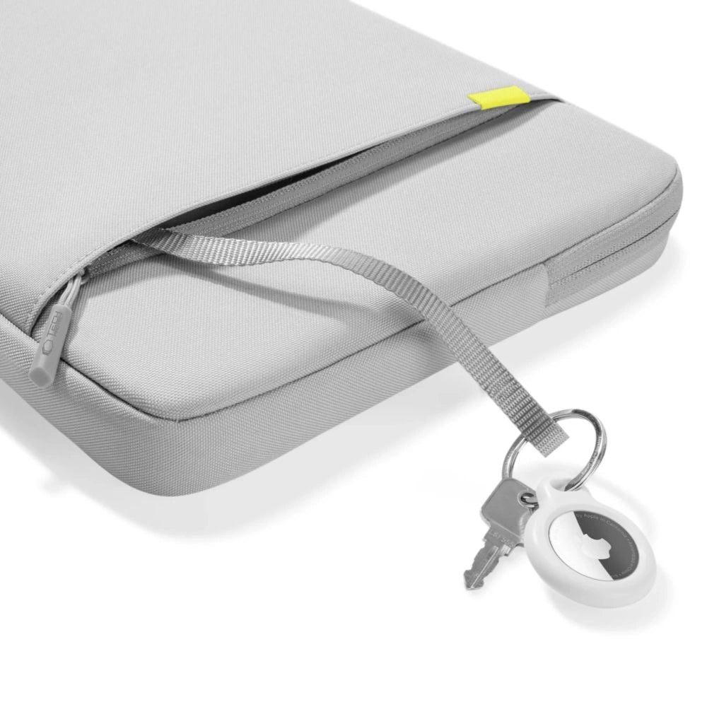 Tech-Protect Defender Laptop Bag 15-16" - Gray_6