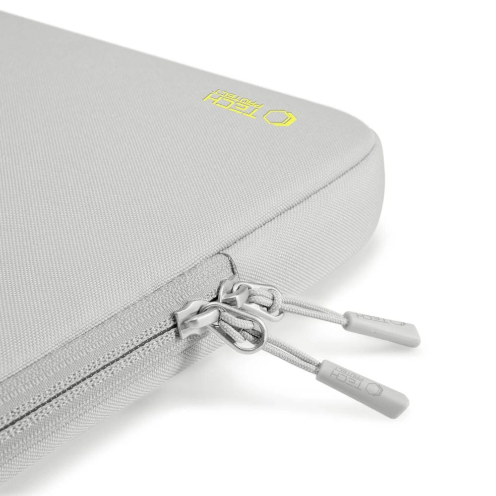 Tech-Protect Defender Laptop Bag 15-16" - Gray_7