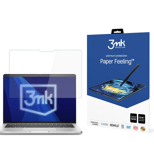 3mk Paper Feeling Protective Film for Dell Pro 14 Plus (2in1)_0
