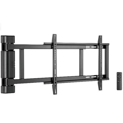 EQUIP - STAFFA TV 32"-75"  MOTORIZZATA DA PARETE (650336)_0