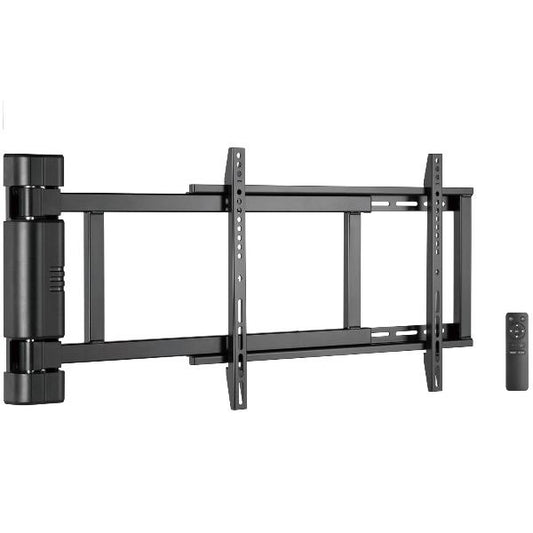 EQUIP - STAFFA TV 32"-75"  MOTORIZZATA DA PARETE (650336)_0