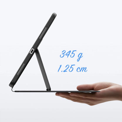 ESR Flip Hybrid Case for iPad 10.9" 2020-2022 (4th / 5th gen.) / 11" 2024-2025 (6th / 7th gen.) - Black_5